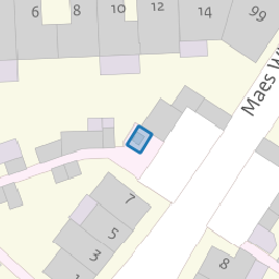 Perceel HVL00-C-4173