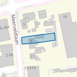 Perceel HVL00-C-4176