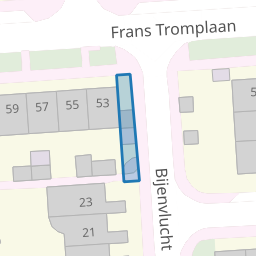 Perceel HVL00-C-4180