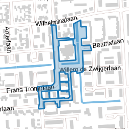 Perceel HVL00-C-4182