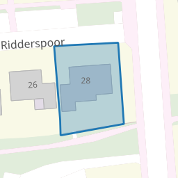 Perceel HVL00-C-4190