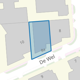 Perceel HVL00-C-4205