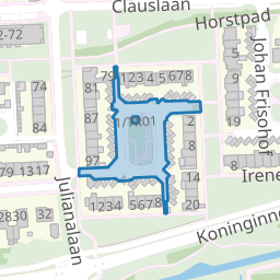 Perceel HVL00-C-4210