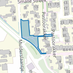 Perceel HVL00-C-4219