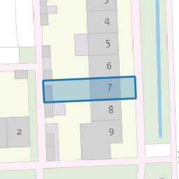 Perceel HVL00-C-4250