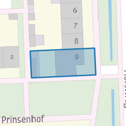 Perceel HVL00-C-4252