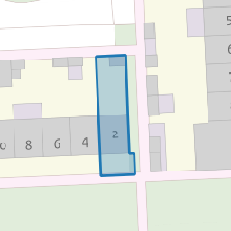 Perceel HVL00-C-4253