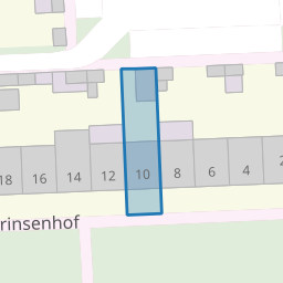 Perceel HVL00-C-4257