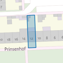 Perceel HVL00-C-4258