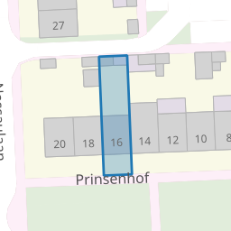 Perceel HVL00-C-4260