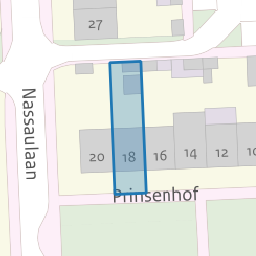 Perceel HVL00-C-4261