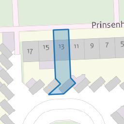 Perceel HVL00-C-4274