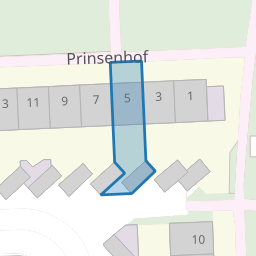 Perceel HVL00-C-4278