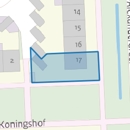 Perceel HVL00-C-4288