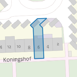 Perceel HVL00-C-4291