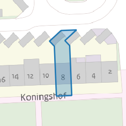 Perceel HVL00-C-4292