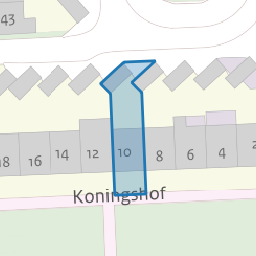 Perceel HVL00-C-4293