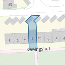 Perceel HVL00-C-4294