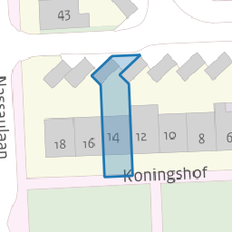 Perceel HVL00-C-4295