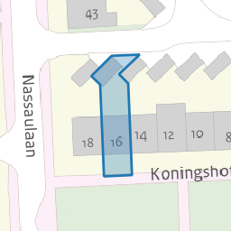 Perceel HVL00-C-4296