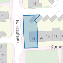 Perceel HVL00-C-4297