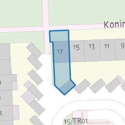 Perceel HVL00-C-4306