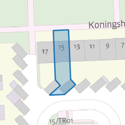 Perceel HVL00-C-4307