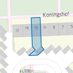 Perceel HVL00-C-4308