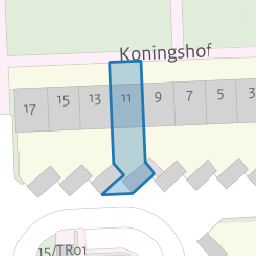 Perceel HVL00-C-4309