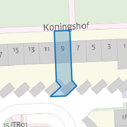 Perceel HVL00-C-4310