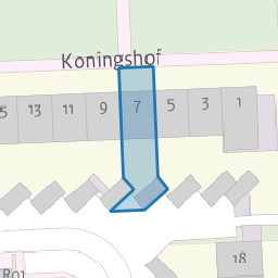 Perceel HVL00-C-4311