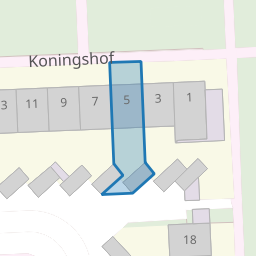 Perceel HVL00-C-4312