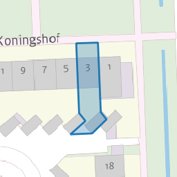 Perceel HVL00-C-4313