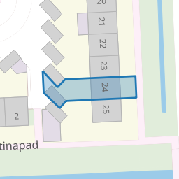 Perceel HVL00-C-4321