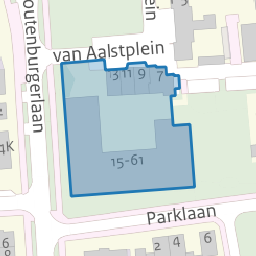 Perceel HVL00-C-4340