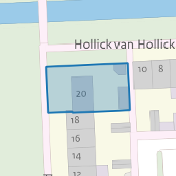 Perceel HVL00-C-4344