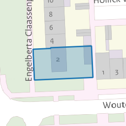 Perceel HVL00-C-4346