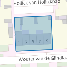 Perceel HVL00-C-4347