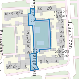 Perceel HVL00-C-4364