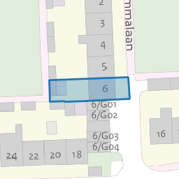 Perceel HVL00-C-4366