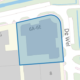 Perceel HVL00-C-4367