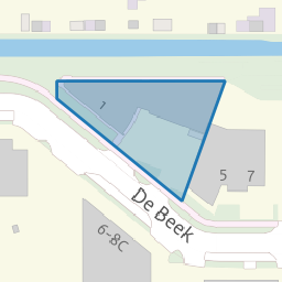 Perceel HVL00-C-4369