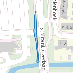 Perceel HVL00-C-4372