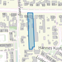 Perceel HVL00-C-4374