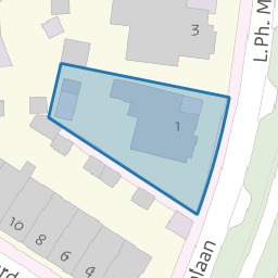 Perceel HVL00-C-4381