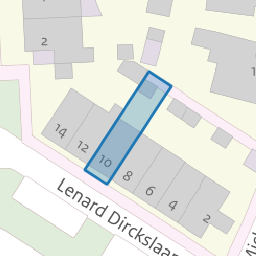 Perceel HVL00-C-4386