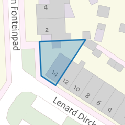 Perceel HVL00-C-4388