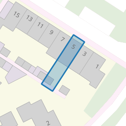 Perceel HVL00-C-4391