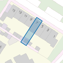 Perceel HVL00-C-4392