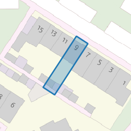 Perceel HVL00-C-4393